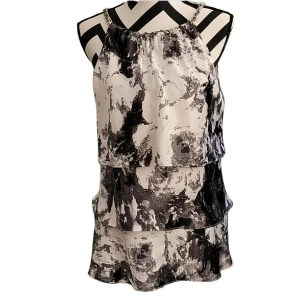 Jackie Jon Tops - Jackie Jon New York Tank